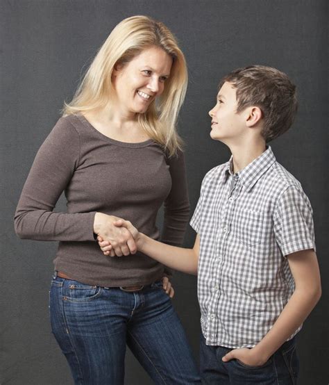 stepmom shares bed.with son|Mother.